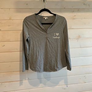 Reitmans | Lot of 3 PJ Tops